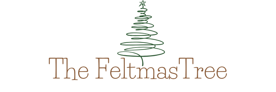 The FeltmasTree